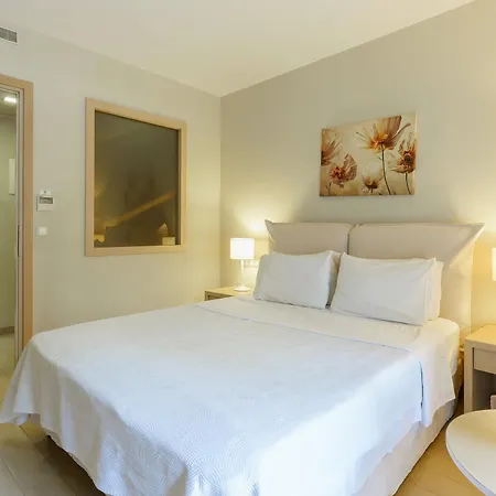 Resort Aegean Pearl