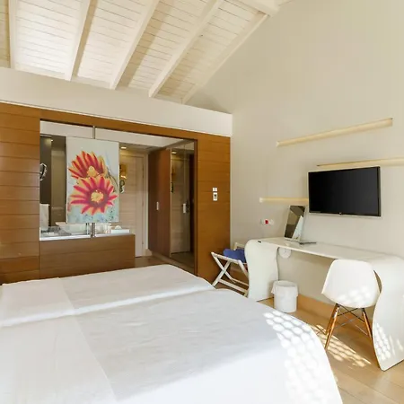 Aegean Pearl Resort Rétino