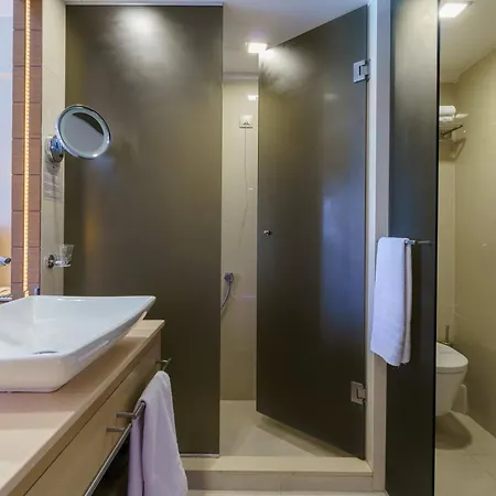 Aegean Pearl Resort