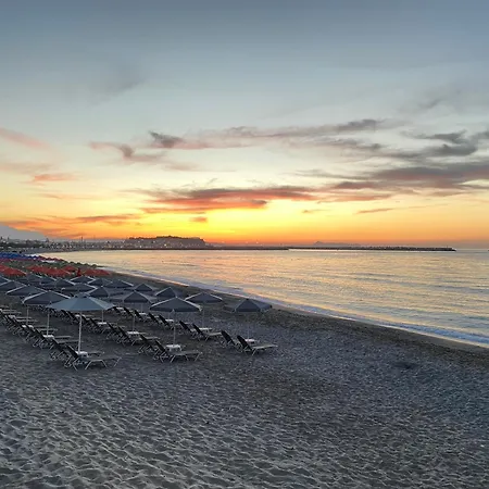 Aegean Pearl Resort