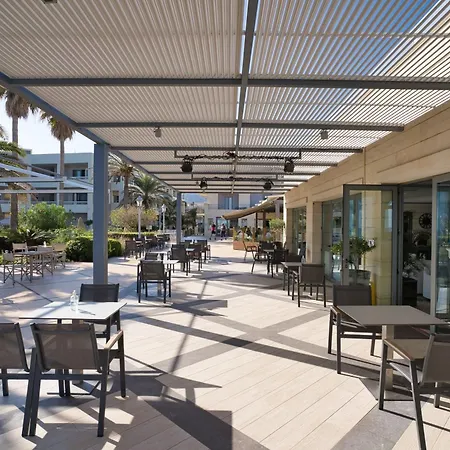 Resort Aegean Pearl 5*