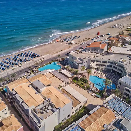 Resort Aegean Pearl Rétino
