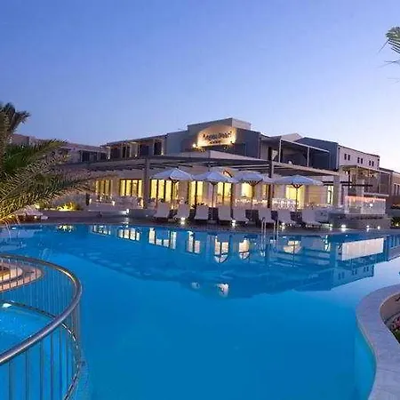 Aegean Pearl Resmo