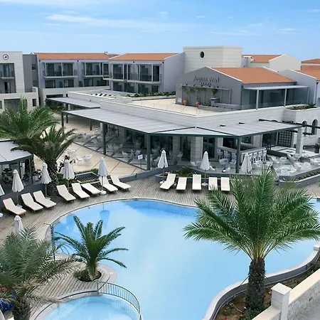 Aegean Pearl 5* Rétino