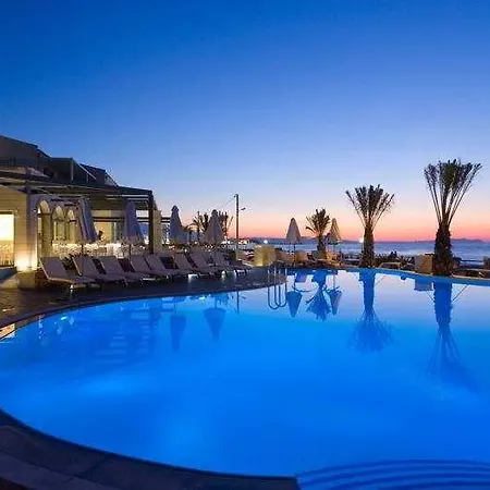 Aegean Pearl Rethymno (Crete)