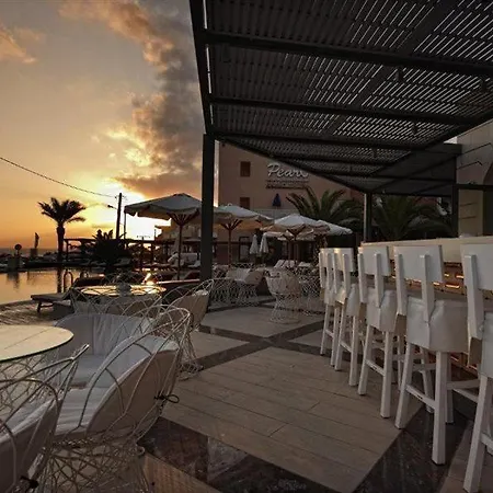 Aegean Pearl 5* Retimno