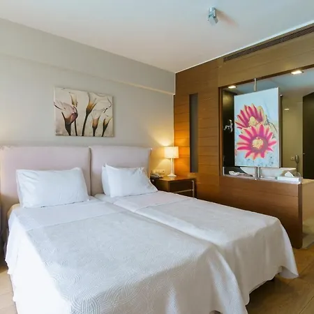 Aegean Pearl 리조트 레팀노