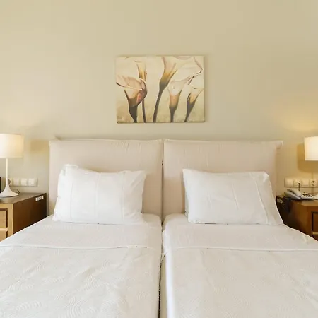 Aegean Pearl 리조트 5*