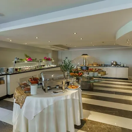 Aegean Pearl 리조트 5*