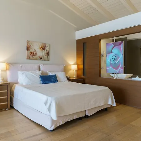 Resort Aegean Pearl 5*
