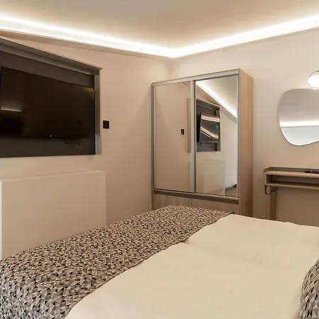 Aegean Pearl