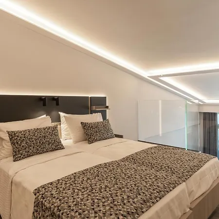 리조트 Aegean Pearl 5*