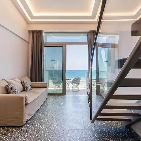 Aegean Pearl 리조트 레팀노