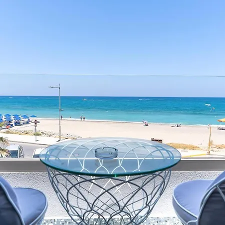 Aegean Pearl 리조트 5*