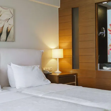 Resort Aegean Pearl Rethymno