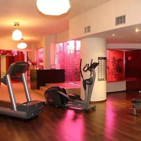 Aegean Pearl 5* Rethymno