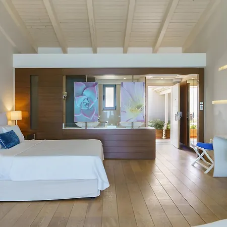 Aegean Pearl 리조트 레팀노