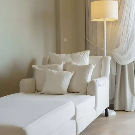 Aegean Pearl 리조트