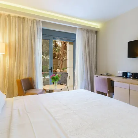 Resort Aegean Pearl