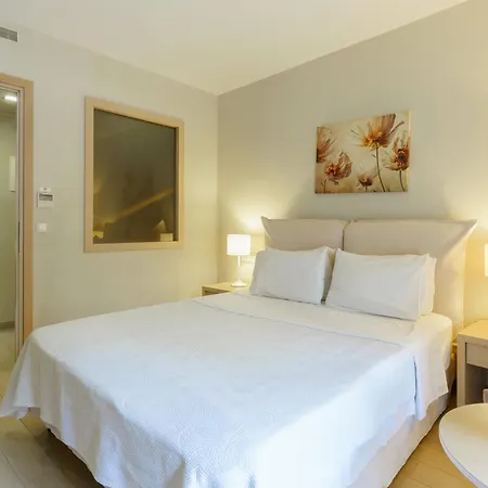 Aegean Pearl 리조트 5*
