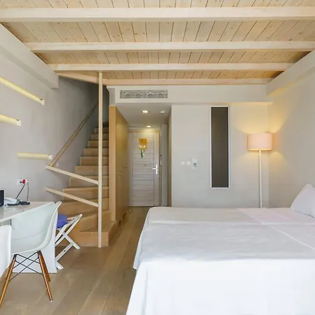 Resort Aegean Pearl Rethymno (Crete)