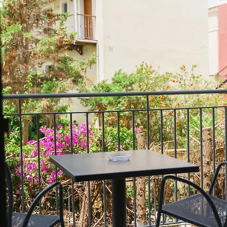 Aegean Pearl 5*