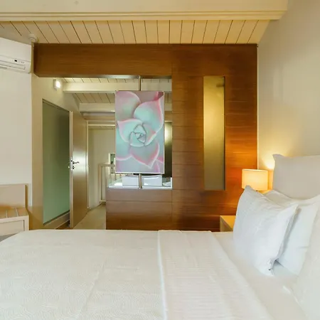 Aegean Pearl 리조트
