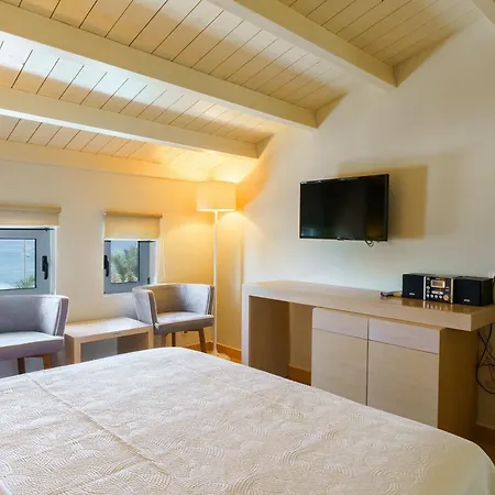 Aegean Pearl 리조트 5*