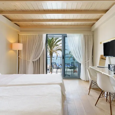 Aegean Pearl Resort Rethymno