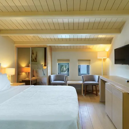 Resort Aegean Pearl Rethymno (Crete)