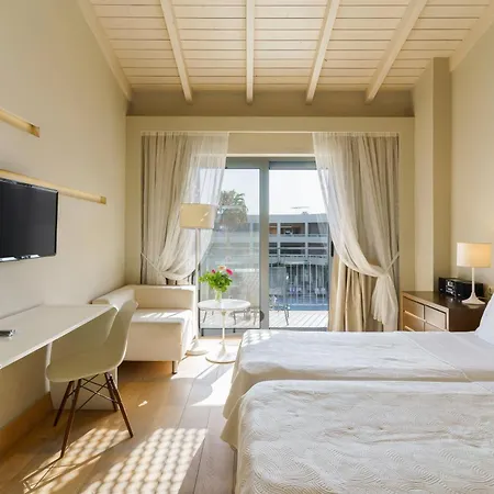 Aegean Pearl 5*