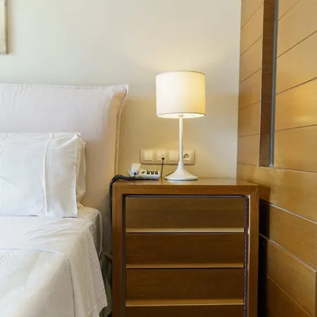 Aegean Pearl 리조트 5*