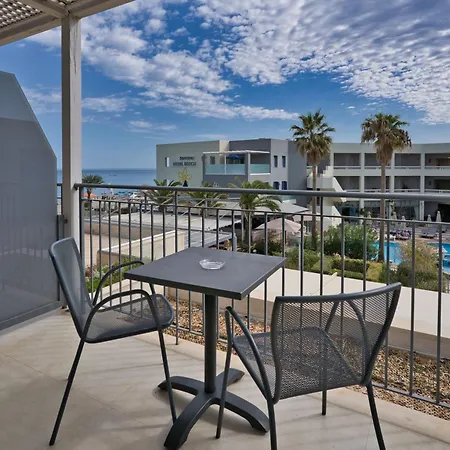 Resort Aegean Pearl Rethymno