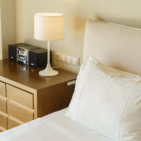 Aegean Pearl 5*