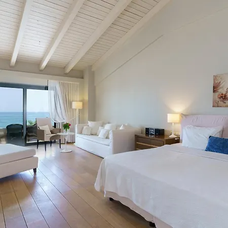 Aegean Pearl 5* Rethymno