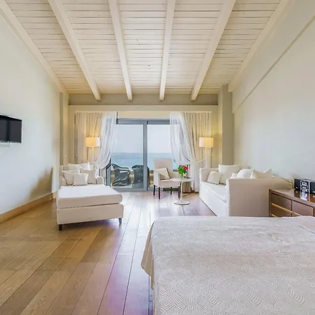 Resort Aegean Pearl