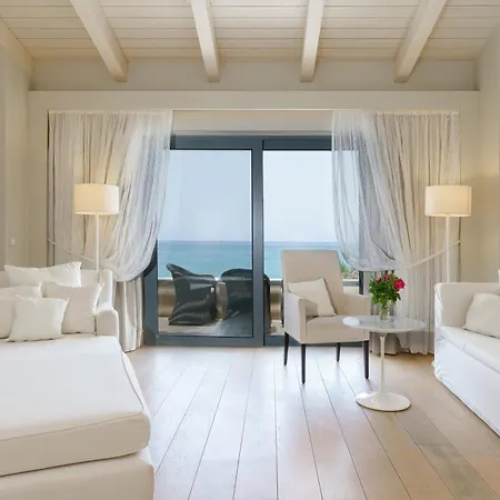 Aegean Pearl 리조트 5*
