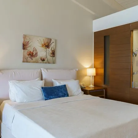 리조트 Aegean Pearl 5*
