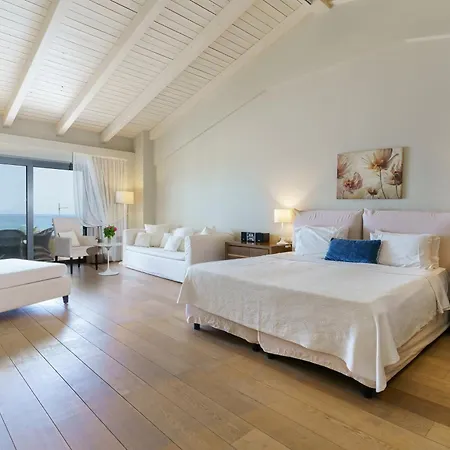 Aegean Pearl Resort Rethymno