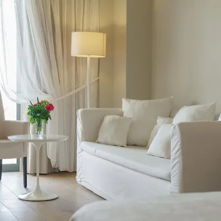 Resort Aegean Pearl Rethymno (Crete)