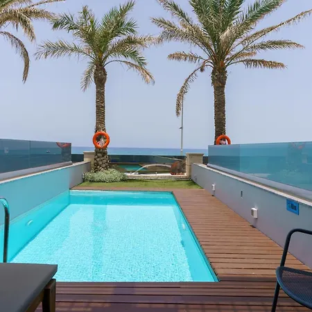 Aegean Pearl 5*
