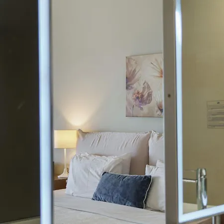 Aegean Pearl 5* Rethymno (Crete)