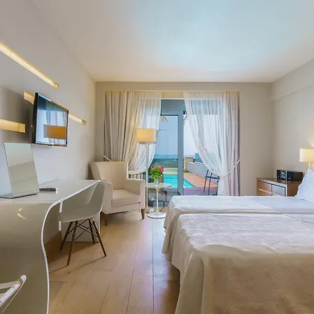 리조트 Aegean Pearl 5*