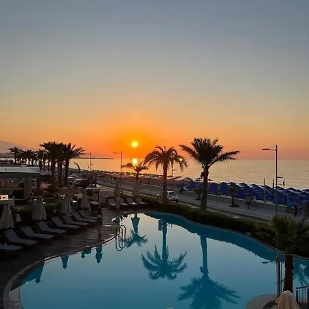 Aegean Pearl Rethymno