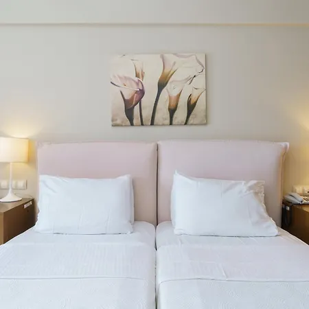 Aegean Pearl 5* Rethymno