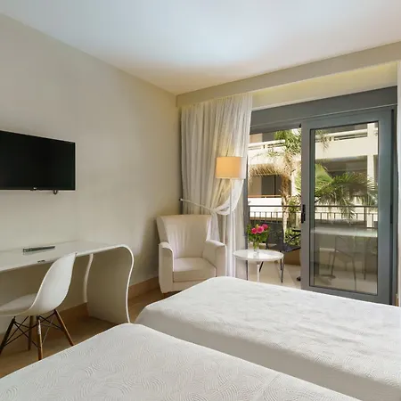 Aegean Pearl 리조트 5*