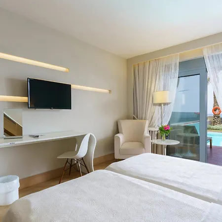 리조트 Aegean Pearl 5*