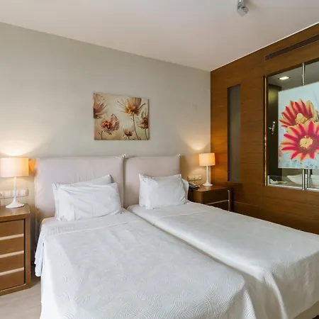 Aegean Pearl 5*