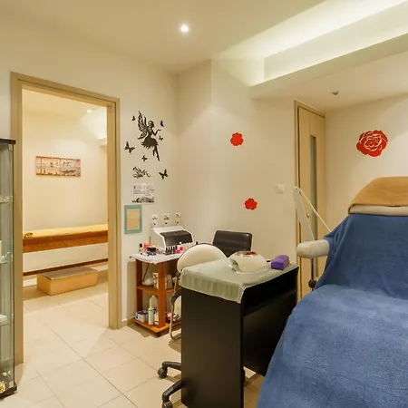 Aegean Pearl 5* Rethymno
