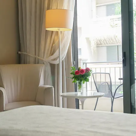 Resort Aegean Pearl